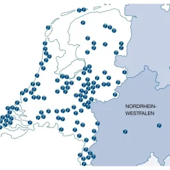 Hotelovernachting voor 2 personen bij Fletcher Hotels