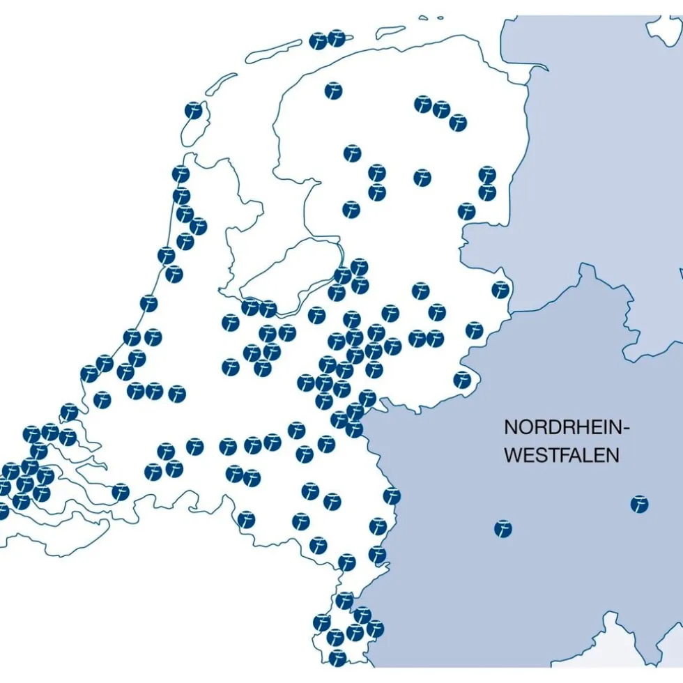 Hotelovernachting voor 2 personen bij Fletcher Hotels
