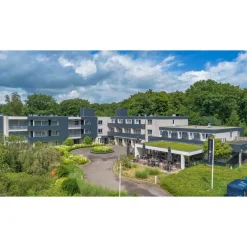 Hotelovernachting voor 2 personen bij Fletcher Hotels