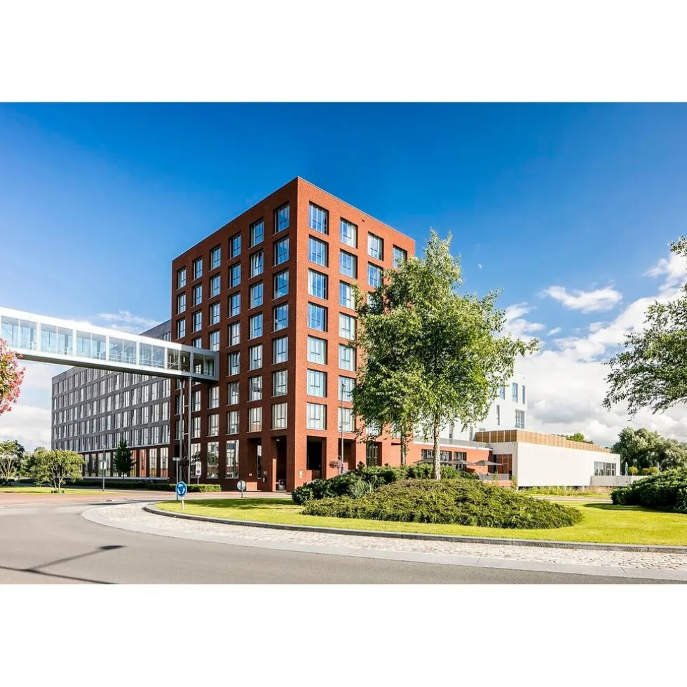 Hotelovernachting voor 2 personen bij Fletcher Hotels