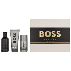 Hugo Boss Bottled Parfum Giftset 275 ml
