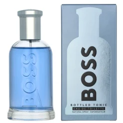Hugo Boss Bottled Tonic - Eau de Toilette 100ml
