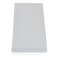 Hugzzz Classico Grey 120 x 60 x 9 cm Ledikantmatras