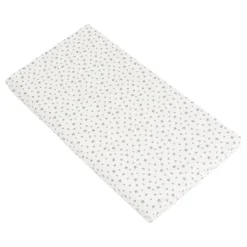 Hugzzz Classico White 120 x 60 x 9 cm Ledikantmatras