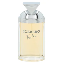 Iceberg Twice Pour Femme - Eau de Toilette 100ml