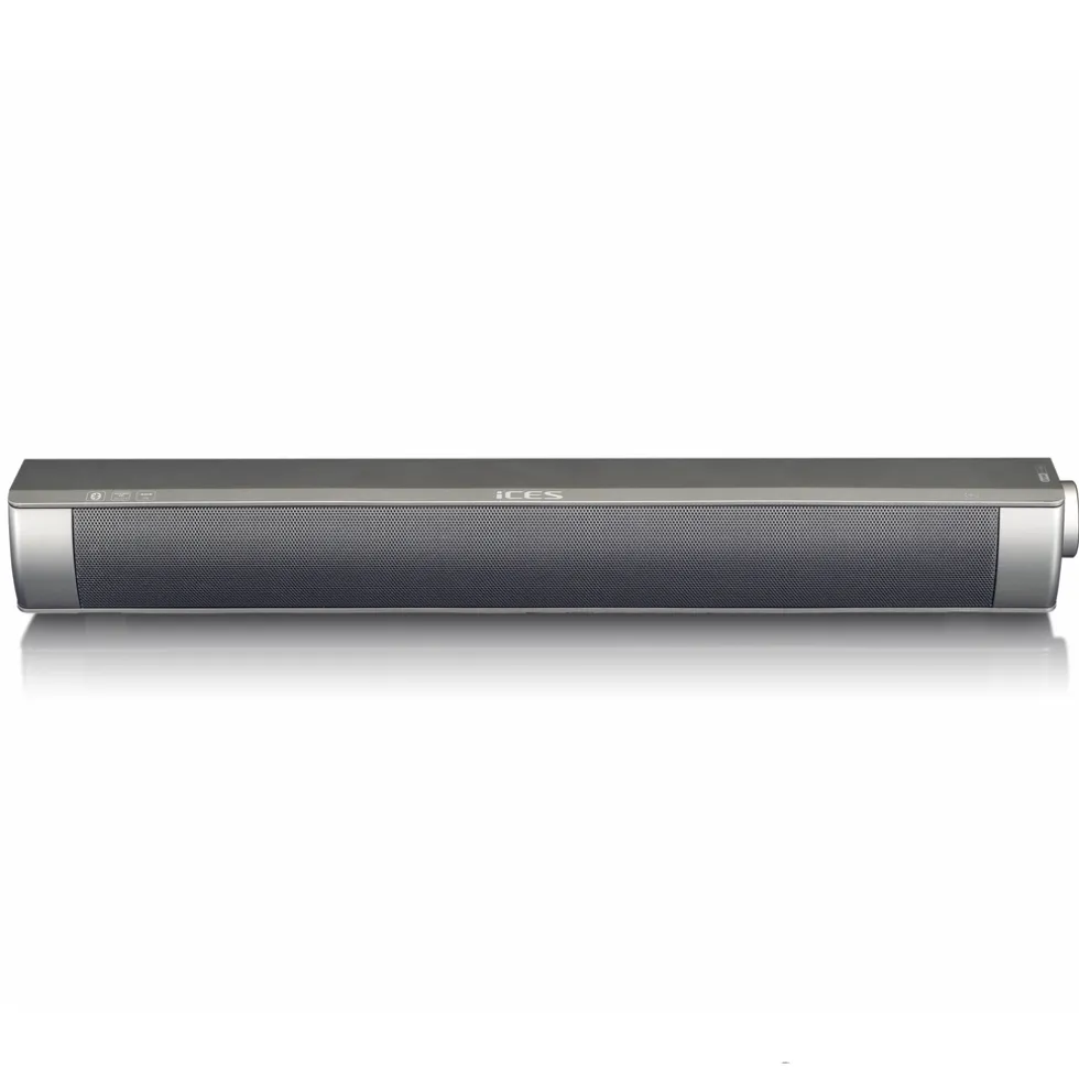 Ices ISB-020 Mini soundbar met bluetooth