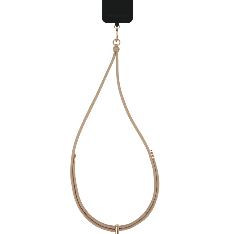 iDeal of Sweden Universeel Verstelbaar Telefoonkoord