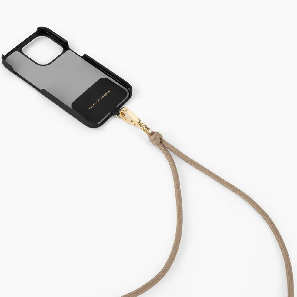 iDeal of Sweden Universeel Verstelbaar Telefoonkoord