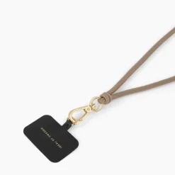 iDeal of Sweden Universeel Verstelbaar Telefoonkoord