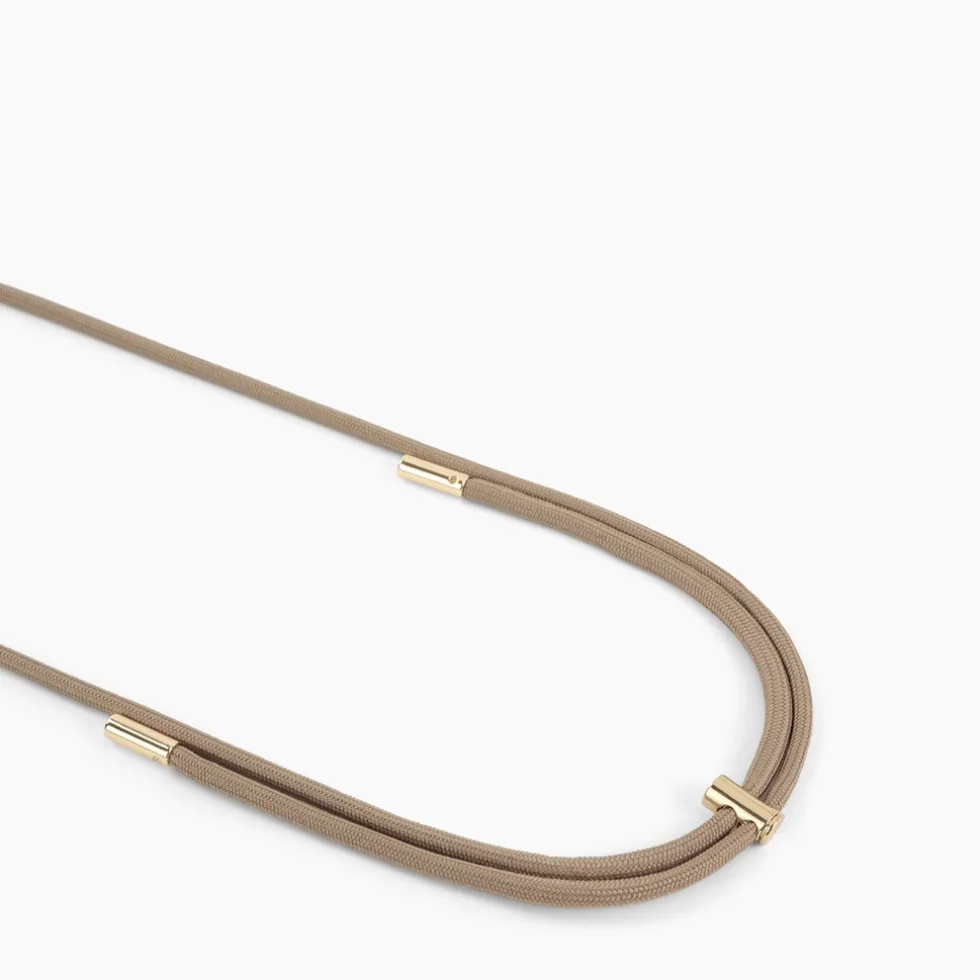 iDeal of Sweden Universeel Verstelbaar Telefoonkoord