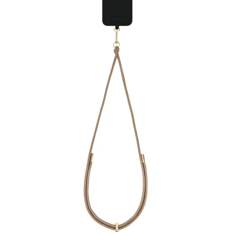 iDeal of Sweden Universeel Verstelbaar Telefoonkoord