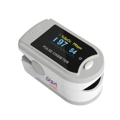 iHealth PO2 Digitale Pulsoximeter