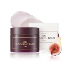 I'm from Fig Cleansing Balm
