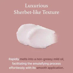 I'm from Fig Cleansing Balm