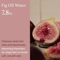 I'm from Fig Cleansing Balm