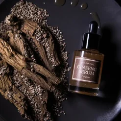 I'm from Ginseng Serum