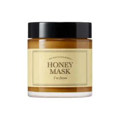 I'm from Honey Mask