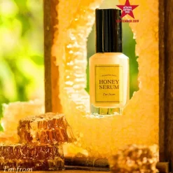 I'm from Honey Serum