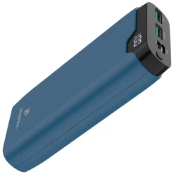 imoshion 20.000 mAh Powerbank met 22.5W Snellader - Noodpakket