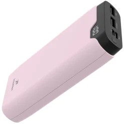 imoshion 20.000 mAh Powerbank met 22.5W Snellader - Noodpakket
