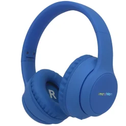 imoshion Draadloze Bluetooth Kinder Koptelefoon met LED Verlichting