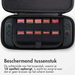 imoshion Nintendo Switch 2 Case