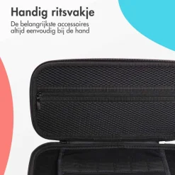 imoshion Nintendo Switch 2 Case