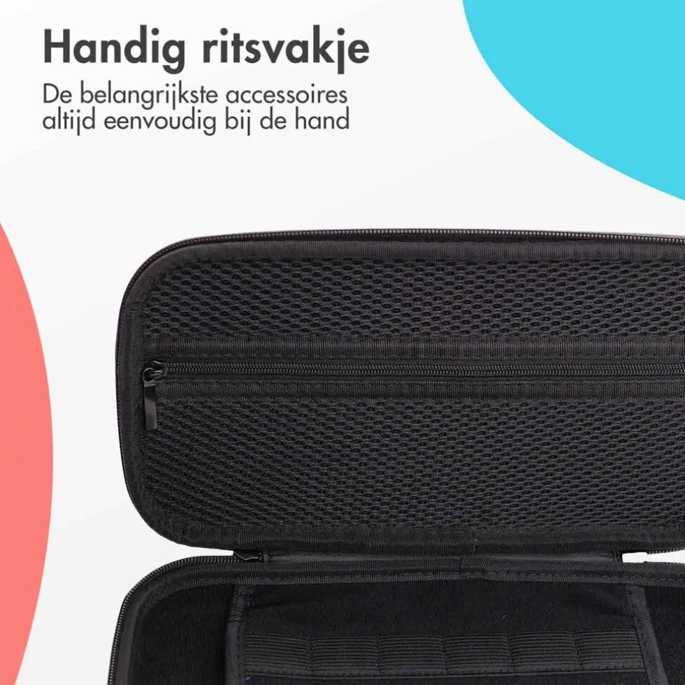 imoshion Nintendo Switch 2 Case