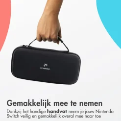 imoshion Nintendo Switch 2 Case