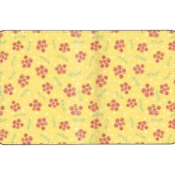 imoshion Paspoorthoes