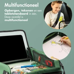 imoshion Reistafel met Tablethouder voor Kinderen