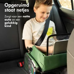 imoshion Reistafel met Tablethouder voor Kinderen