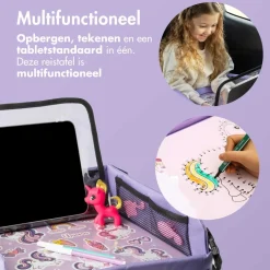 imoshion Reistafel met Tablethouder voor Kinderen