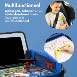 imoshion Reistafel met Tablethouder voor Kinderen