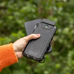 imoshion Solar Powerbank 10.000 mAh