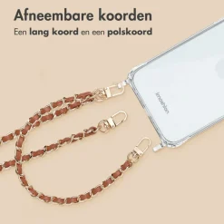 imoshion Universele Telefoonkoorden Set