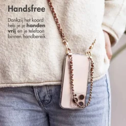 imoshion Universele Telefoonkoorden Set