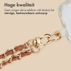 imoshion Universele Telefoonkoorden Set