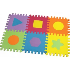 Infantino Puzzelmat Main Soft Foam