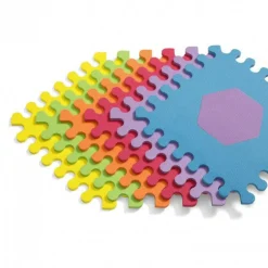 Infantino Puzzelmat Main Soft Foam