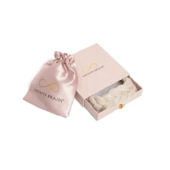 Infinity Braids Messy Braid Viènne