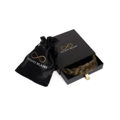 Infinity Braids Regular Braid Lizzy