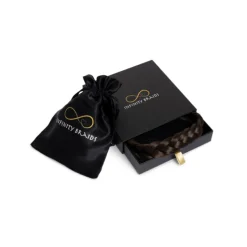 Infinity Braids Regular Braid Lizzy