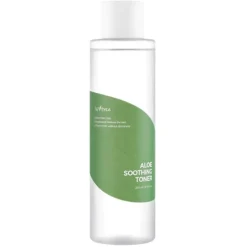 ISNTREE Aloe Soothing Toner