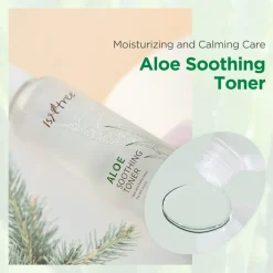 ISNTREE Aloe Soothing Toner