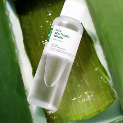 ISNTREE Aloe Soothing Toner
