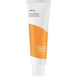 ISNTREE C-Niacin Toning Cream