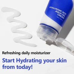 ISNTREE Hyaluronic Acid Aqua Gel Cream