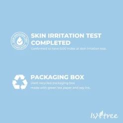 ISNTREE Hyaluronic Acid Low-pH Cleansing Foam