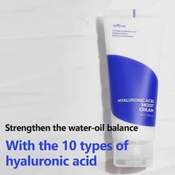 ISNTREE Hyaluronic Acid Moist Cream